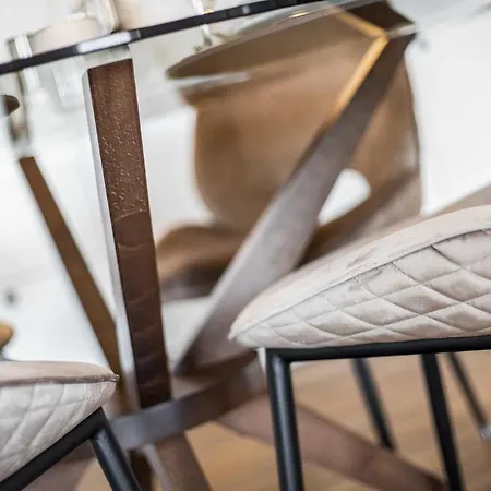 Deichlodge 4 In Exklusiver Lage Appartement