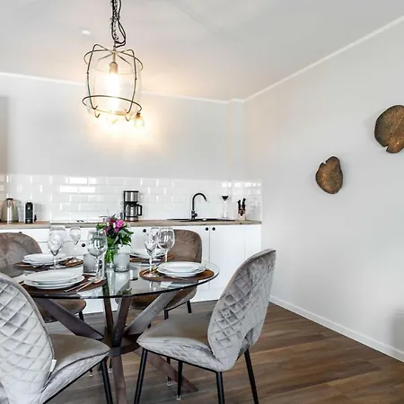 Appartement Deichlodge 4 In Exklusiver Lage Büsumer Deichhausen