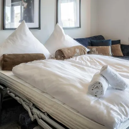 Deichlodge 4 In Exklusiver Lage Appartement *